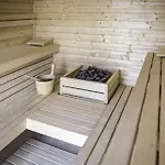 Pet Friendly In With Sauna *