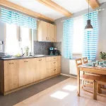 Feriehus Pet Friendly In With Sauna