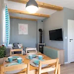Pet Friendly In With Sauna *