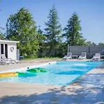 Pet Friendly In With Sauna Feriehus Nowecin