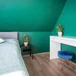 Pet Friendly In With Sauna Feriehus