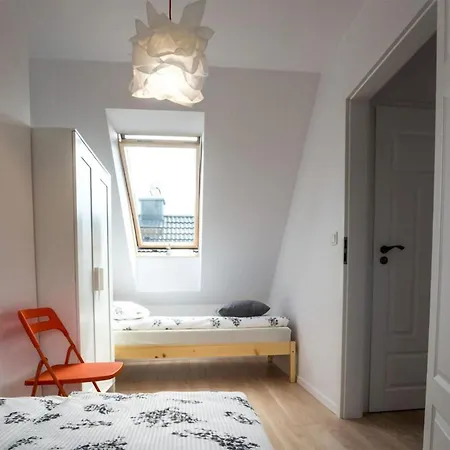 Pet Friendly In With Sauna Nowecin