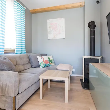 Beautiful In With Sauna *