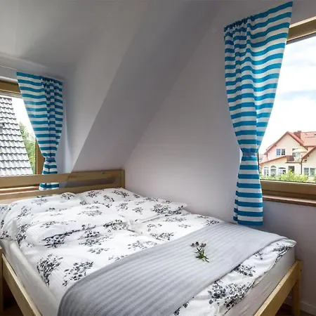 Beautiful In With Sauna