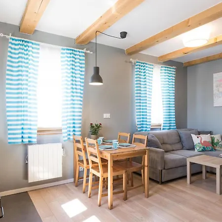 Pet Friendly In With Sauna