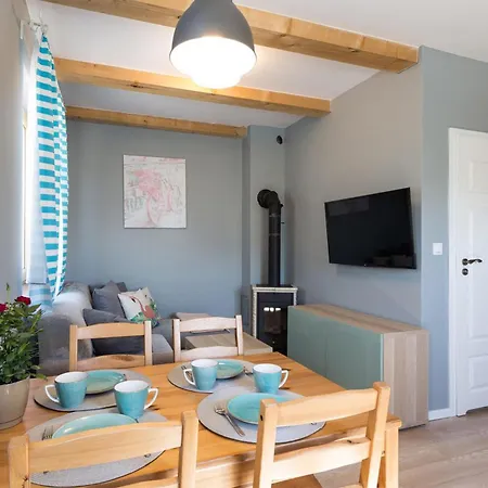 Lovely In With Kitchen *