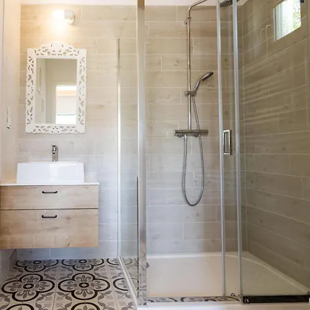 Beautiful In With Sauna *