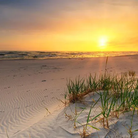 Beautiful In With Sauna Prázdninový dům Nowecin