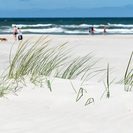 Prázdninový dům Beautiful In With Sauna *