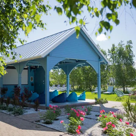 度假居 Beautiful In With Sauna *