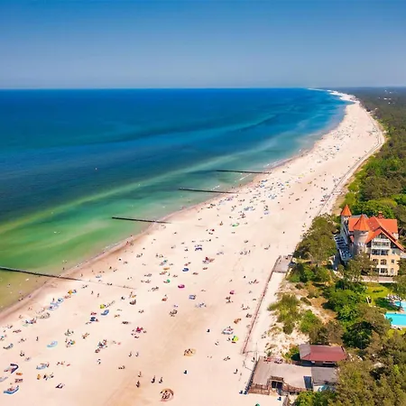 Prázdninový dům Beautiful In With Sauna