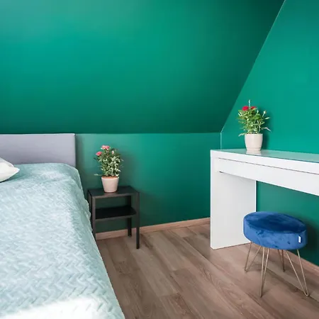 Pet Friendly In With Sauna Holiday home