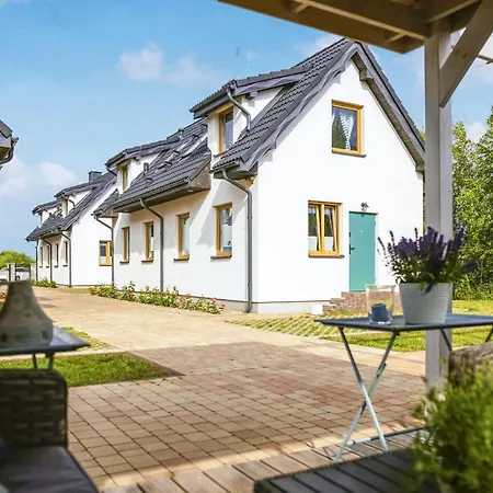 Σπίτι διακοπών Pet Friendly In With Sauna