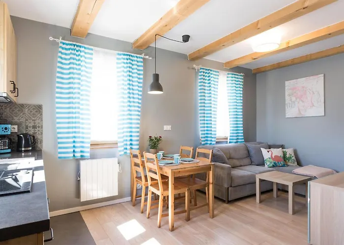 Beautiful In With Sauna