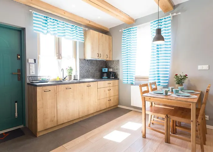 度假居 Beautiful In With Sauna