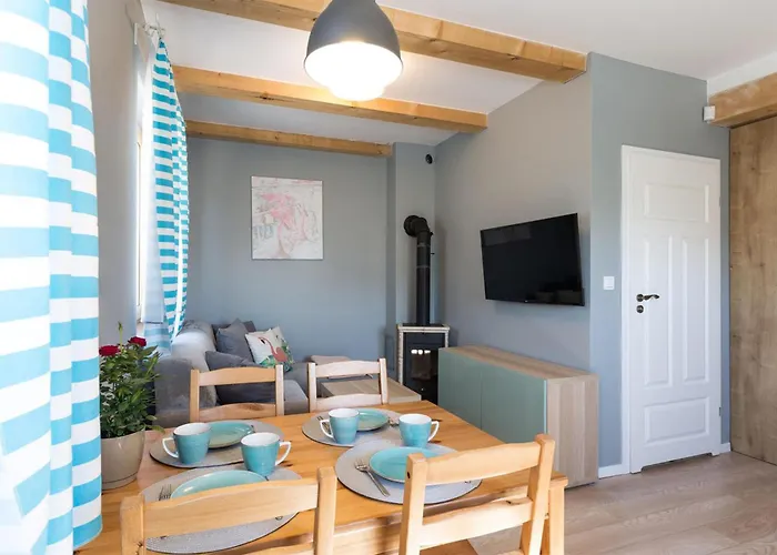 Beautiful In With Sauna *