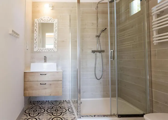 Beautiful In With Sauna *