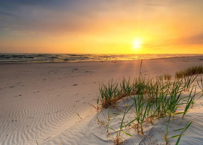 Beautiful In With Sauna 度假居 Nowecin