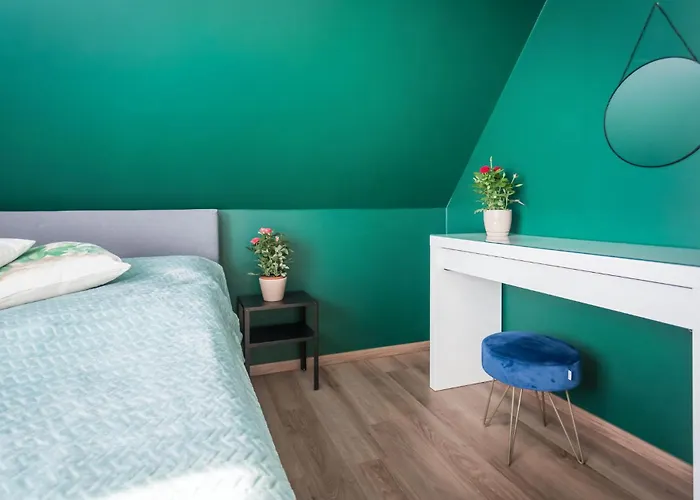 Beautiful In With Sauna 度假居