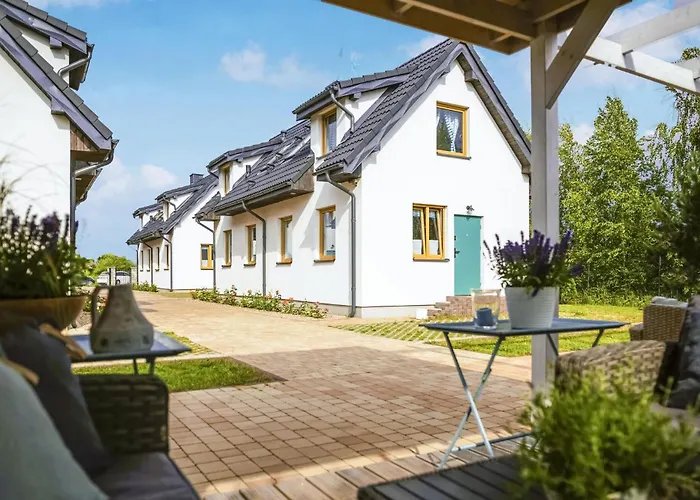 Semesterbostad Beautiful In With Sauna